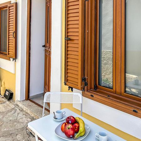 Athanasia'S House Σύμη Εξωτερικό φωτογραφία