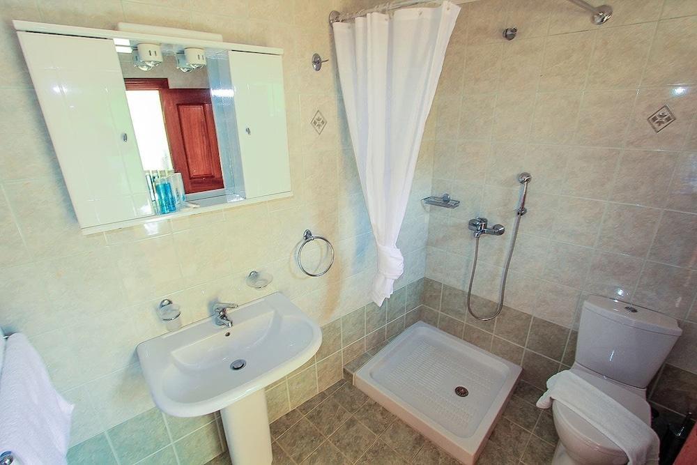 Athanasia'S House Σύμη Εξωτερικό φωτογραφία