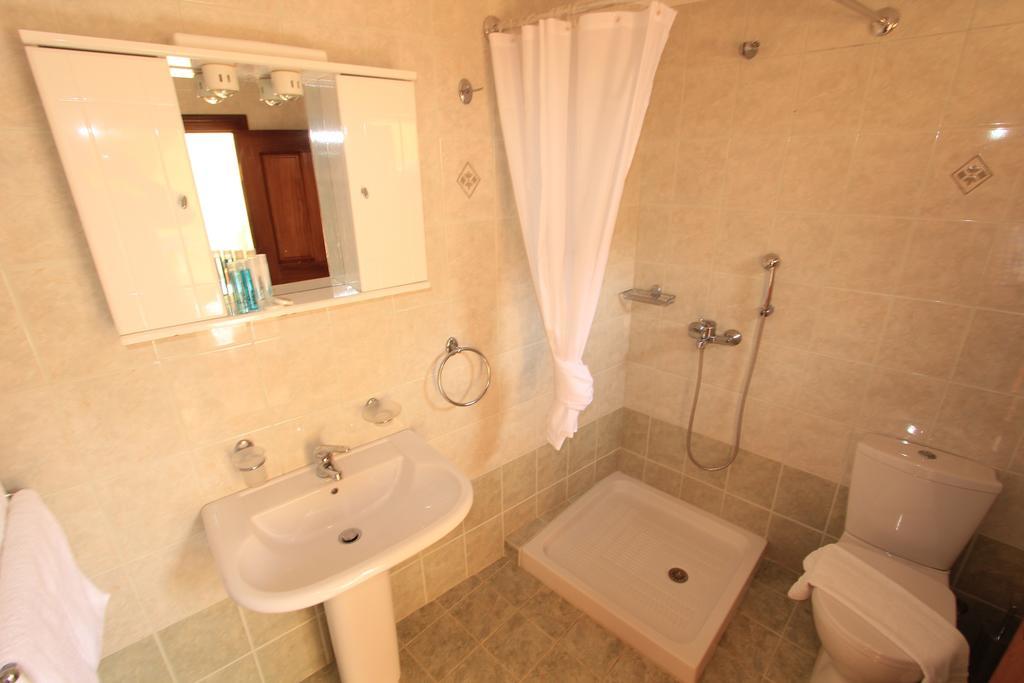 Athanasia'S House Σύμη Εξωτερικό φωτογραφία