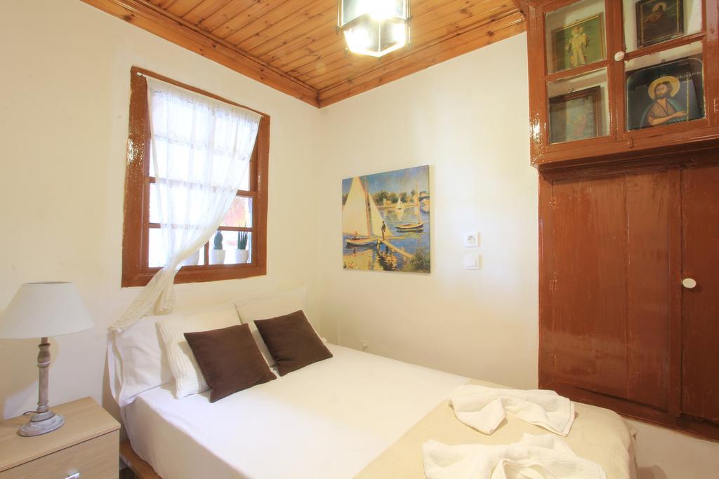 Athanasia'S House Σύμη Εξωτερικό φωτογραφία